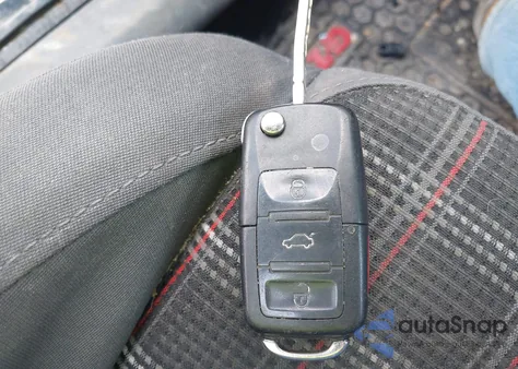 2009 Volkswagen Gti 2-Door из США, поврежденный, VIN WVWFD71K09W139255